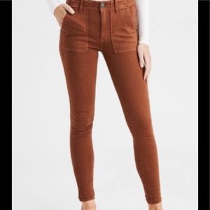 American Eagle Jeggings
